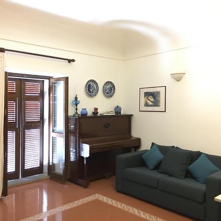 L'Appogghju Bed and Breakfast Castelsardo Eksteriør billede