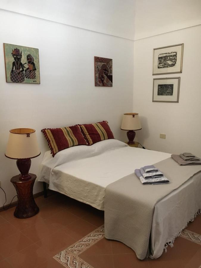 L'Appogghju Bed and Breakfast Castelsardo Eksteriør billede