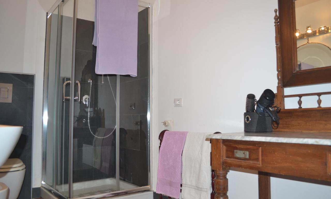 L'Appogghju Bed and Breakfast Castelsardo Eksteriør billede