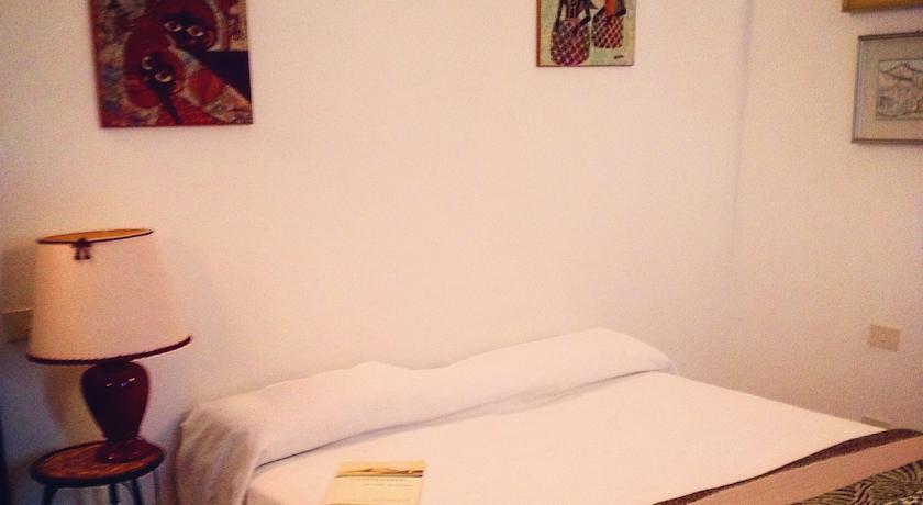 L'Appogghju Bed and Breakfast Castelsardo Eksteriør billede