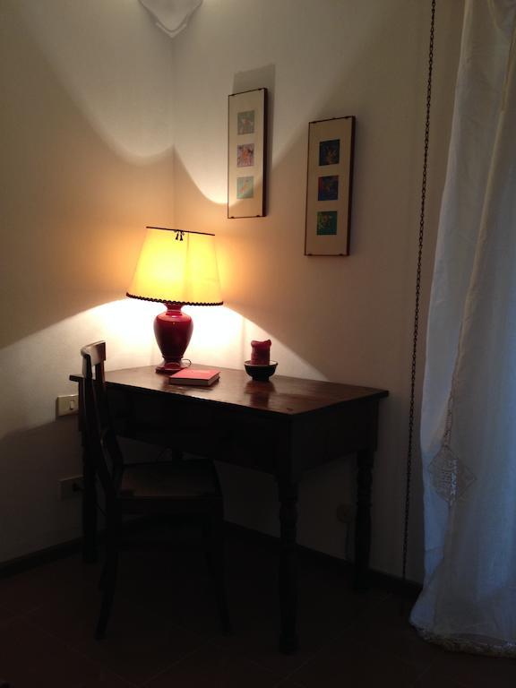 L'Appogghju Bed and Breakfast Castelsardo Eksteriør billede