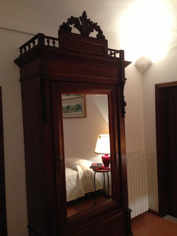 L'Appogghju Bed and Breakfast Castelsardo Eksteriør billede
