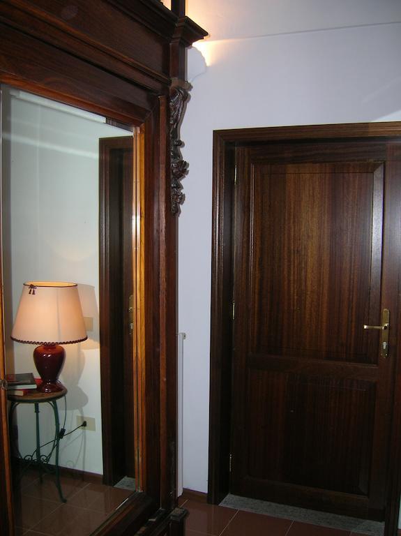 L'Appogghju Bed and Breakfast Castelsardo Værelse billede