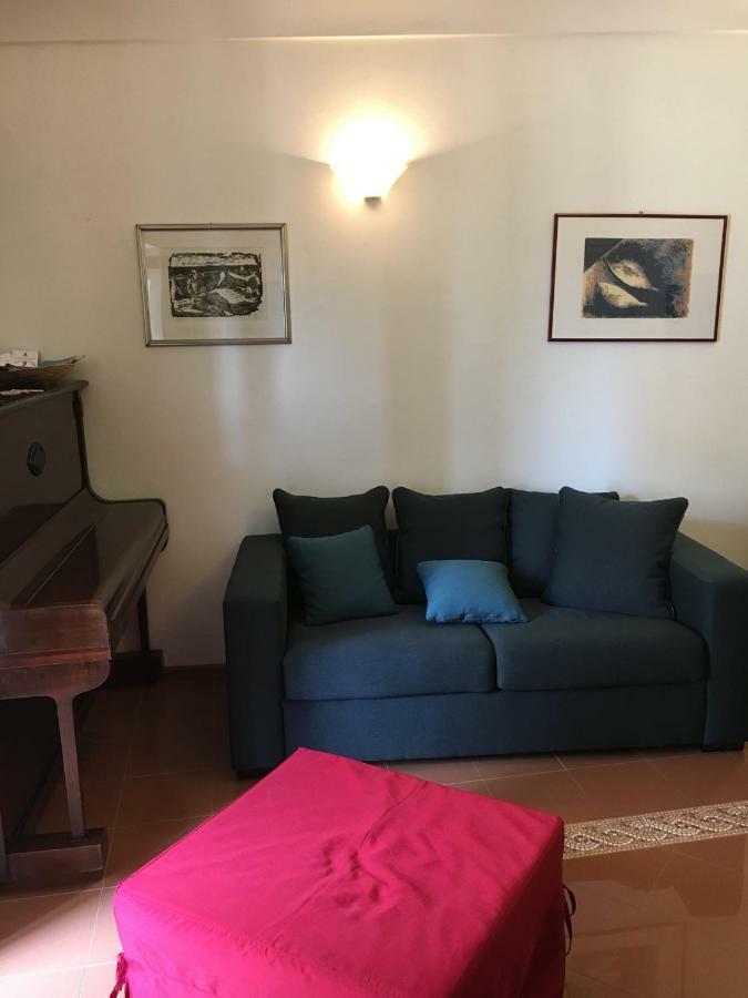 L'Appogghju Bed and Breakfast Castelsardo Eksteriør billede